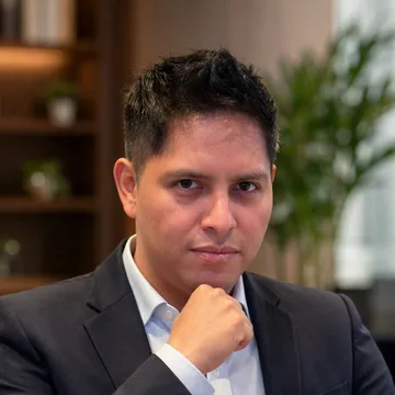 Gerardo Arambulo